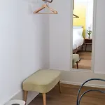Boutique Chiado Gæstehus Lisboa
